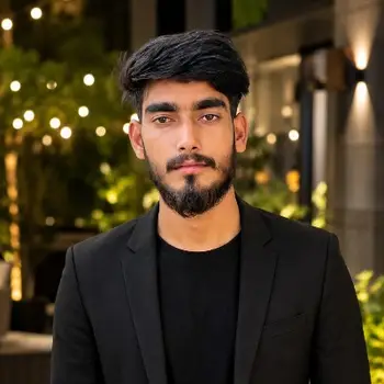 Prince Dubey Maths Home Tutor in Chinhat Lucknow with 2 Years Experience